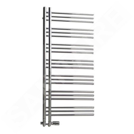 Sapho Dorlion - Corps de chauffe 500x1200 mm, 378 W, chrome 1130-11