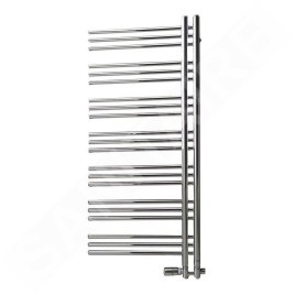 Sapho Dorlion - Corps de chauffe 500x1200 mm, 378 W, chrome 1130-11