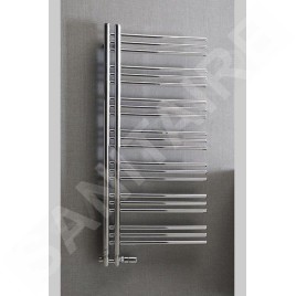 Sapho Dorlion - Corps de chauffe 500x1200 mm, 378 W, chrome 1130-11