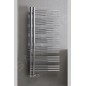 Sapho Dorlion - Corps de chauffe 500x1200 mm, 378 W, chrome 1130-11