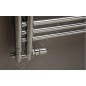 Sapho Dorlion - Corps de chauffe 500x1200 mm, 378 W, chrome 1130-11