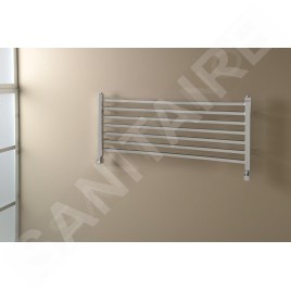 Sapho Metro - Corps de chauffe 1000x450 mm, 295 W, chrome 0411-10