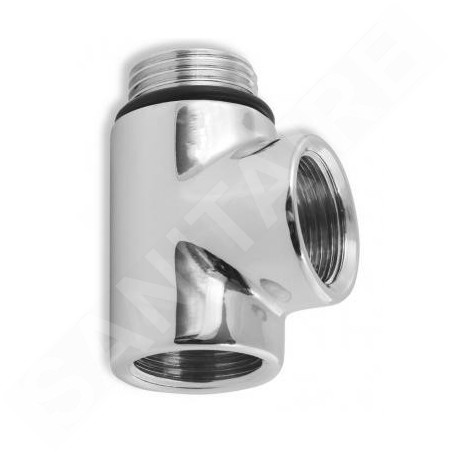 Novaservis Radiateurs - T-KUS, chrome T-KUS,0