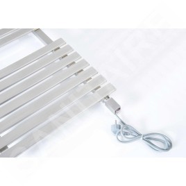 Sapho Caruso - Résistance chauffante 200 W, inox brossé NR920
