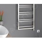 Sapho Caruso - Résistance chauffante 200 W, inox brossé NR920