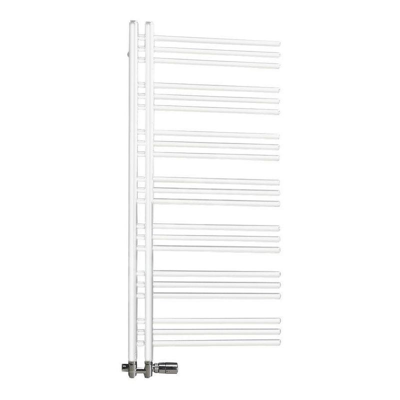 Sapho Dorlion - Corps de chauffe 500x1200 mm, blanc 1130-51