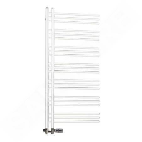 Sapho Dorlion - Corps de chauffe 500x1200 mm, blanc 1130-51