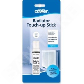 Sapho Accessoires - Stick de retouche Touch-Up, 12 ml, blanc CA-15011