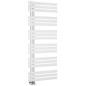 Sapho Silvana - Corps de chauffe 600x1500 mm, 680 W, blanc IR163