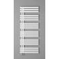 Sapho Silvana - Corps de chauffe 600x1500 mm, 680 W, blanc IR163