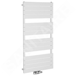Aqualine Bondi - Elément chauffant 600x1222 mm, 669 W, blanc DC420T