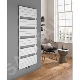 Aqualine Bondi - Elément chauffant 600x1798 mm, 965 W, blanc DC450T