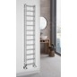 Sapho Metro Light - Corps de chauffe, 300x1500 mm, 276 W, chrome IR446R