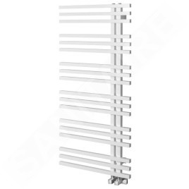Sapho Sophina - Corps de chauffe 122x60 cm, blanc IR701W
