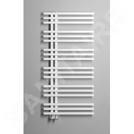 Sapho Sophina - Corps de chauffe 122x60 cm, blanc IR701W