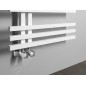 Sapho Sophina - Corps de chauffe 122x60 cm, blanc IR701W