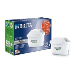 Brita Accessoires - Filtres à eau Maxtra Pro Hard Water Expert, 2 pièces 1051767