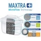 Brita Carafes - Carafe filtrante Marella XL Memo, volume 3,5 l, 3x filtre Maxtra Pro, blanc 1052782