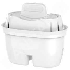 Philips Accessoires - Filtre de remplacement, 3pcs AWP211/58