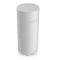 Philips Accessoires - Jeu de filtres de remplacement Micro X-Clean Softening+, 3 pièces AWP225S/58