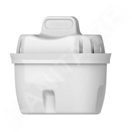 Philips Accessoires - Filtre de remplacement Micro X-Clean, 2 pièces AWP210P2/58