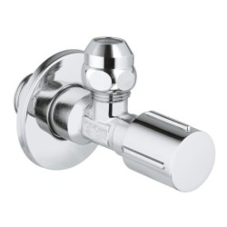 Grohe Universal - Vanne équerre, chrome 22037000
