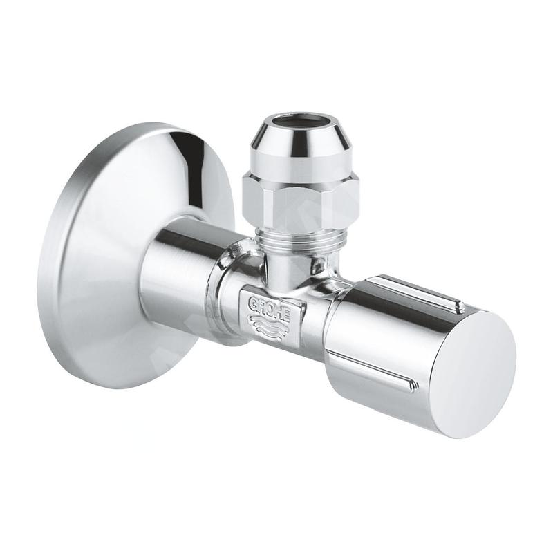 Grohe Universal - Vanne équerre, chrome 22039000