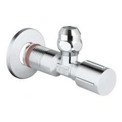 Grohe Universal - Vanne équerre, chrome 22039000