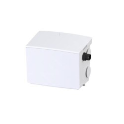Kessel Accessoires - Poste de relevage Minilift S GTF 500, blanc 28562