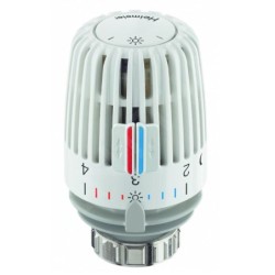 IMI Heimeier Chauffage - Tête de thermostat, blanc 6000-09.500