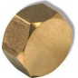 Novaservis Matériel de plomberie - Capuchon 1/2" FT208/15