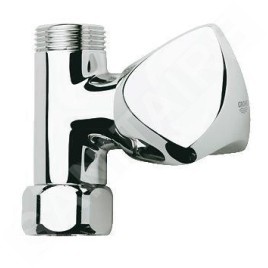 Grohe Atlanta - Soupape d’arrêt, chrome 12409000