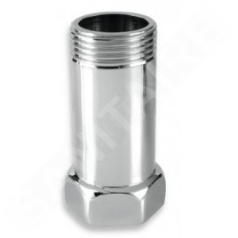 Novaservis Matériel de plomberie - Intermédiaire 3/4" x 3/4" CF3019M