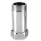Novaservis Matériel de plomberie - Intermédiaire 3/4" x 3/4" CF3019M