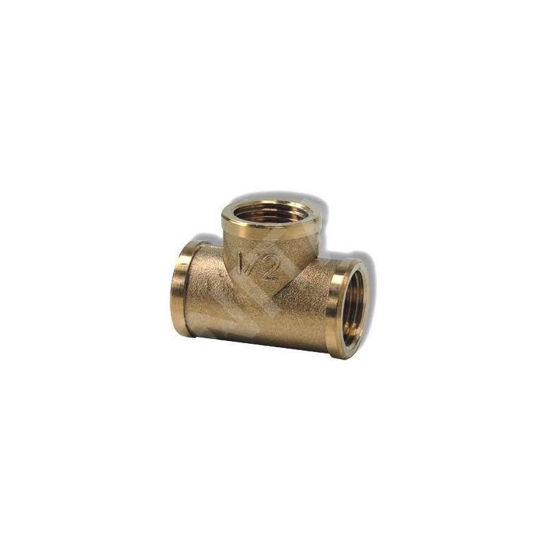 Novaservis Matériel de plomberie - Pièce en T MMM 5/4" FT203/32