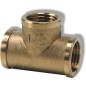 Novaservis Matériel de plomberie - Pièce en T MMM 5/4" FT203/32