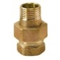 Novaservis Matériel de plomberie - Raccord de chauffage 3/8 FT209/10
