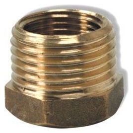 Novaservis Matériel de plomberie - Réducteur 5/4" x 1" FT215/32