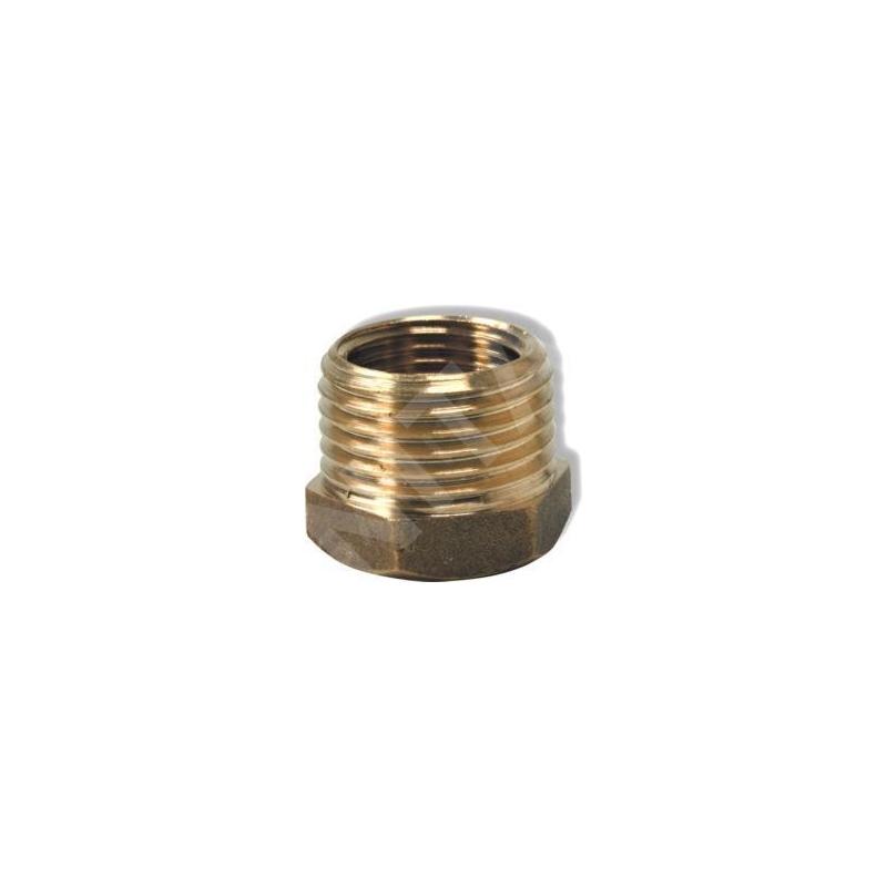Novaservis Matériel de plomberie - Réducteur 5/4" x 3/4" FT215/322