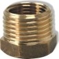 Novaservis Matériel de plomberie - Réducteur 5/4" x 3/4" FT215/322