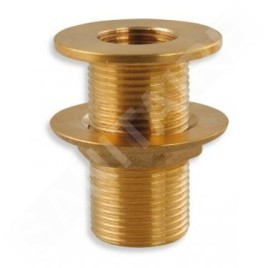 Novaservis Matériel de plomberie - Extension au noyau résidentiel 1/2" x 3/4" FT220/20