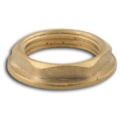 Novaservis Matériel de plomberie - Ecrou avec bride 1/2" FT230/15