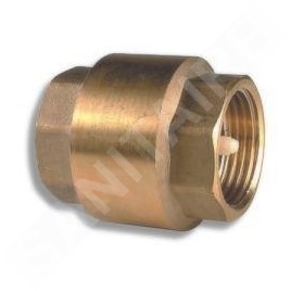 Novaservis Matériel de plomberie - Clapet anti-retour universel 3/4" JY503/20