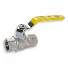Novaservis Matériel de plomberie - Robinet à boisseau sphérique MM 2" PL137/50