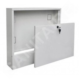 Novaservis Matériel de plomberie - Armoire de distribution murale 985/580/120 SZN-5