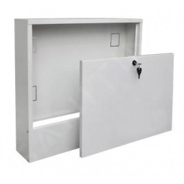 Novaservis Matériel de plomberie - Armoire de distribution murale 815/580/120 SZN-4