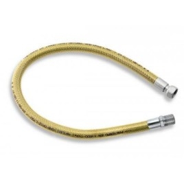 Novaservis Matériel de plomberie - Tuyau de raccordement au gaz 1/2" ŠM-1,5 m WGN1500