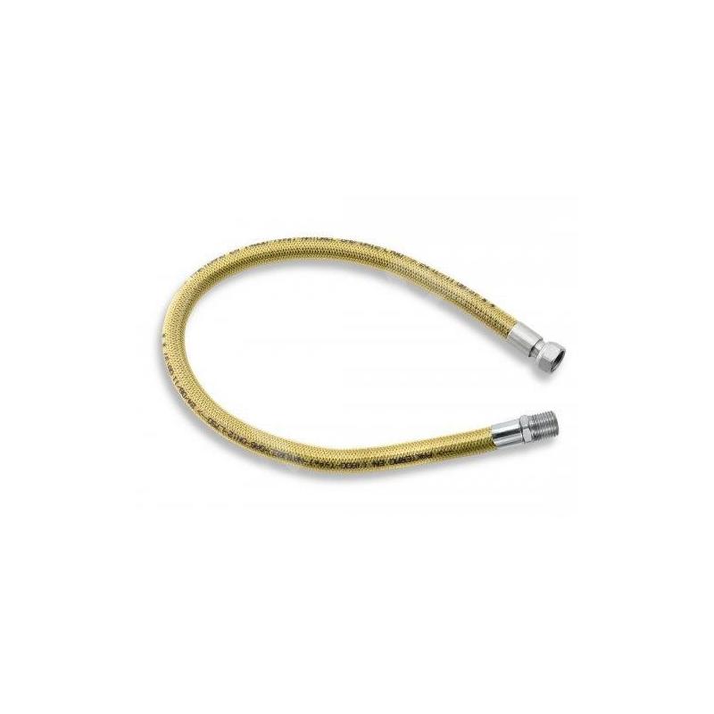 Novaservis Matériel de plomberie - Tuyau de raccordement au gaz 1/2" ŠM-2 m WGN2000