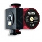 Novaservis Matériel de plomberie - Pompe de circulation électronique Ferro, type 25-60, 130 mm W0604