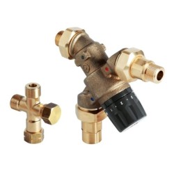 Grohe Red - Vanne de mélange 40841001